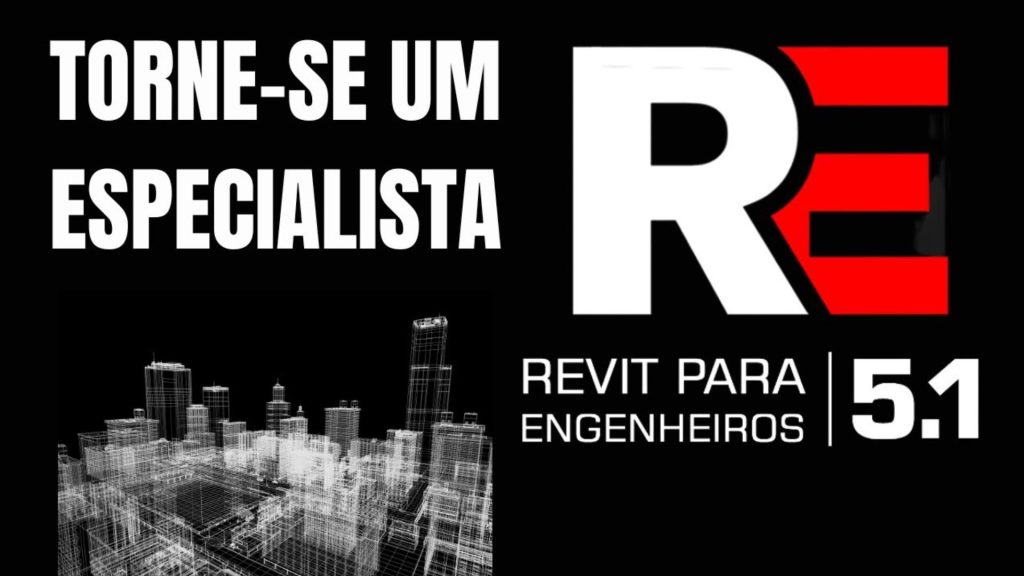 Curso Revit Engenheiros 5.1 Funciona? Opinião