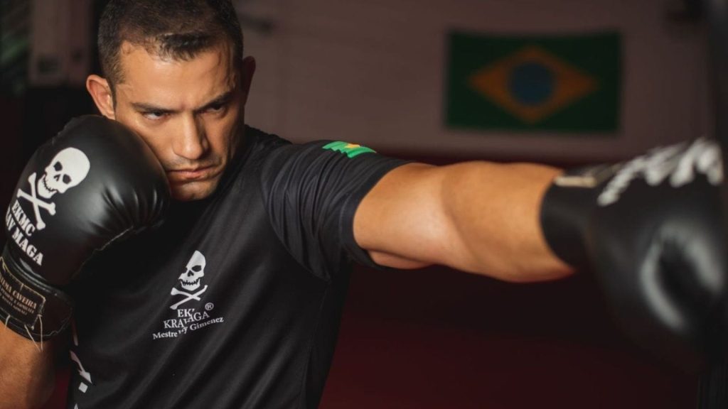 Defesa Pessoal Caveira 2.0 vale a pena comprar?