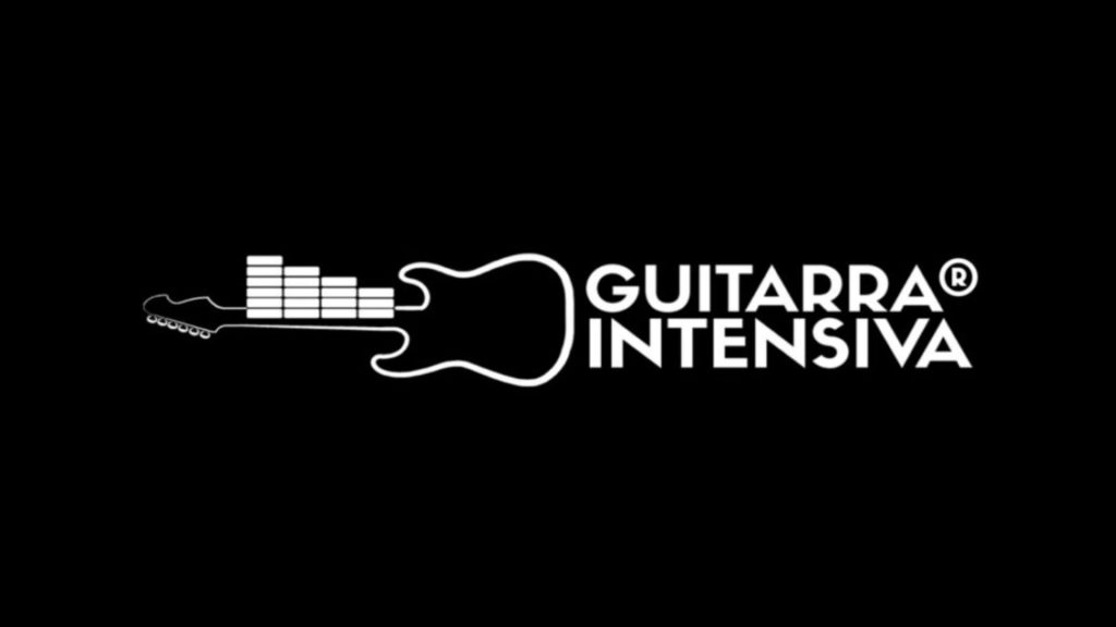 Guitarra Intensiva 2.0 Vale Super a Pena? SIM!